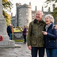 Private Sightseeing Tours