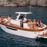 Cruises, Sailing & Water Tours