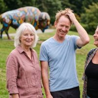 Walking & Biking Tours