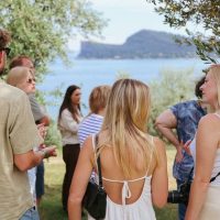 Wine Tasting & Winery Tours