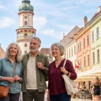 Cultural Tours