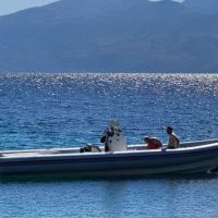 Jet Boats & Speed Boats