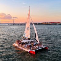 Boat Tours
