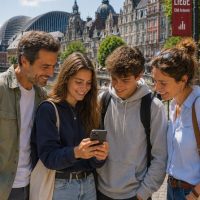 Self-guided Tours & Rentals