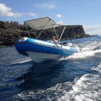 Boat Rentals