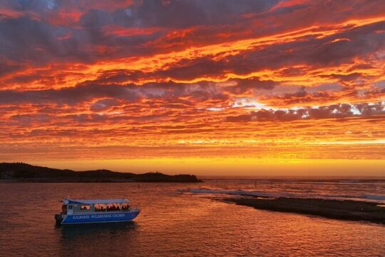 Good Friday in Kalbarri