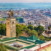 Cultural Tours