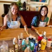 Craft Classes