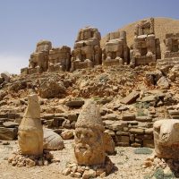 Archaeology Tours