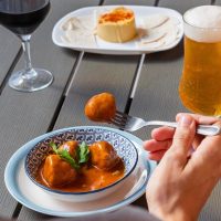 Food, Wine & Nightlife