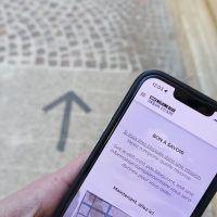 Self-guided Tours & Rentals