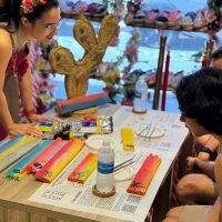 Craft Classes