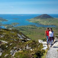 Multi-day & Extended Tours