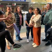 Walking & Biking Tours