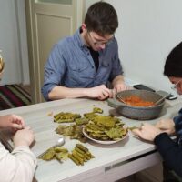 Cooking Classes