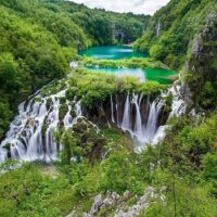 Bus & Minivan Tours