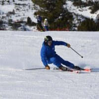 Sports Lessons