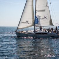 Sailing Trips