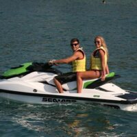 Waterskiing & Jetskiing
