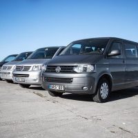 Full-day Tours