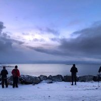 Holiday & Seasonal Tours