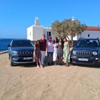 Private & Custom Tours