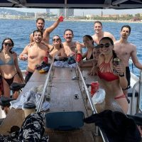 Catamaran Cruises
