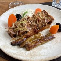 Food, Wine & Nightlife