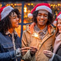 Holiday & Seasonal Tours