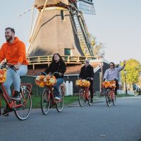 Walking & Biking Tours