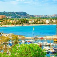 Day Trips & Excursions