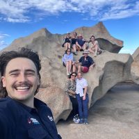 Multi-day & Extended Tours