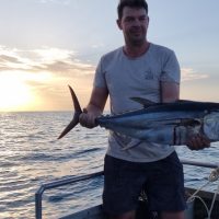 Cruises, Sailing & Water Tours