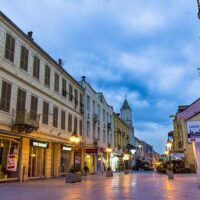 Shore Excursions