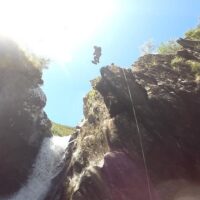 Climbing