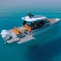 Jet Boats & Speed Boats