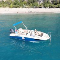 Jet Boats & Speed Boats