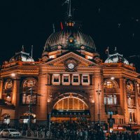 Ghost & Vampire Tours