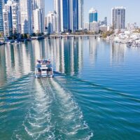 Day Cruises