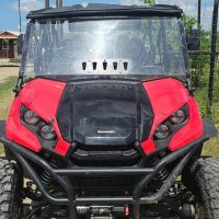 4WD, ATV & Off-Road Tours