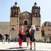 Overnight Tours