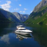 Boat Tours