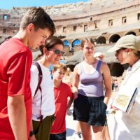Archaeology Tours