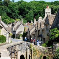 Multi-day Tours