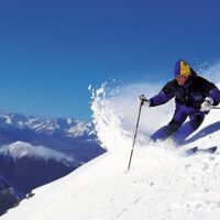 Ski & Snow