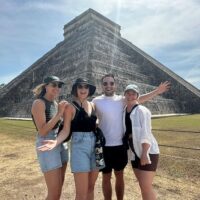 Walking & Biking Tours