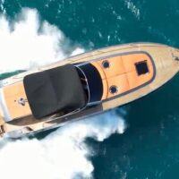 Jet Boats & Speed Boats