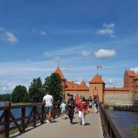 Half-day Tours