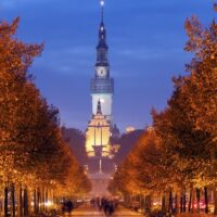 Overnight Tours
