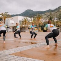 Sports Lessons